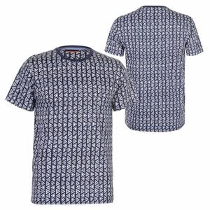 Camisetas de cuello redondo de sublimación para hombres de alta calidad, Camiseta deportiva transpirable de secado rápido con precio competitivo - Product Image 6