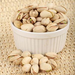 Oferta Relámpago: Pistachos Premium Tostados, Crudos, Salados y Sin Sal, Snack Saludable y Crujiente, Sabor Natural, Paquete de Regalo - Product Image 4