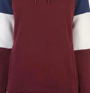 Streetwear Femme Survêtement 100% Coton Matériel Léger Quickdry Logo Personnalisé Impression Streetwear Service OEM - Product Image 6