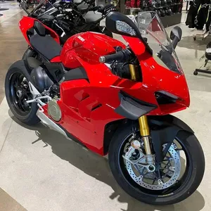 دراجات Ducatis Panigales رياضية جديدة تمامًا 2023 2024 للبيع