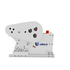 Output Crushing Stone Marble Rock Special Jaw Crusher Manufacturer