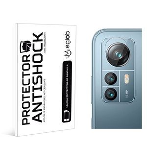 ANTISHOCK Screen <b>Protector</b> for Blackview A85 Mobile Lenses - Product Image 1