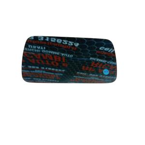 LANCIA Thema 2ème Série (88>92) VERRE DE MIROIR RETROVISEUR GAUCHE 82483111 - Product Image 1