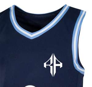 Nuevas Camisetas de Baloncesto Sublimadas para Hombre, Color Sólido, 100% Poliéster, Premium, Alta Calidad, Logotipo Personalizado, Secado Rápido, Transpirables, para Verano - Product Image 4