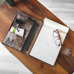 Customized Office <b>Folder</b> Portfolio Leather Fashion Portfolio File <b>Folder</b>,Portafolio <b>Folder</b> Manufacturers LP-0212 - Product Image 5