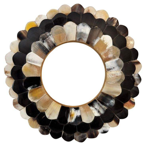 Best Quality Handmade Buffalo Horn <b>Photo</b> <b>Frame</b> Eco Friendly - Product Image 2