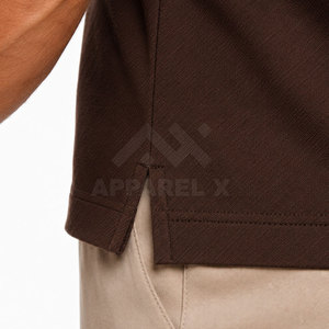 Camisetas Polo de Nuevo Diseño, Camisetas Polo de la Mejor Calidad, Camisetas Polo Cómodas para Venta en Línea - Product Image 5