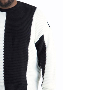 High Quality Design Wool Knitted <b>Pullover</b> <b>Sweater</b> Cotton Knitwear Men <b>Sweater</b> Clothes Knitwear Custom Knit <b>Sweater</b> - Product Image 6