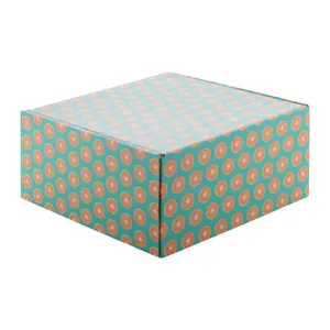 Caja de Correo Personalizada CreaBox, Exhibidor de Papel y Material Publicitario Personalizado - Product Image 1