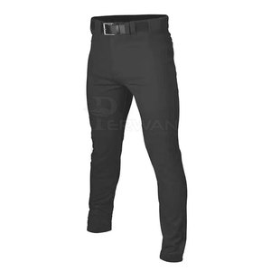 Ensembles d'uniformes de baseball et de softball de dernière conception du fabricant, respirants, à séchage rapide, 100 % polyester, personnalisables, haute qualité, nouveauté - Product Image 3