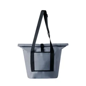Sac de rangement personnalisé Jagsen, sac de voyage imperméable pour gadgets - Product Image 1