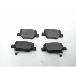 TOYOTA Verso 1ère Série (09>) PLAQUES DE FREIN N3612040 Essence - Product Image 1