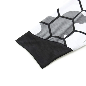 Jersey reversible de manga corta para hombre, ropa deportiva todoterreno para motocicleta y Motocross, camisetas de bicicleta en tallas grandes, ropa - Product Image 5