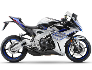 มอเตอร์ไซค์สปอร์ต Zonte ZT703-RR รุ่นปี 2026 ล่าสุด กำลังเป็นที่นิยม ประกอบจากโรงงาน พร้อมจัดส่งและบริการจัดส่งรวดเร็ว - Product Image 3