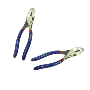 Pince polyvalente en acier inoxydable à manche robuste Outils de réparation OEM de haute qualité comprenant un tournevis à cliquet - Product Image 6