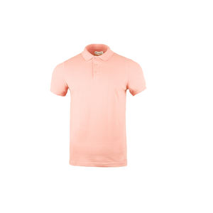 เสื้อโปโลสำหรับผู้ชายเสื้อโปโลกอล์ฟสุดหรูเสื้อโปโลแขนสั้นระบายอากาศได้ดี - Product Image 1