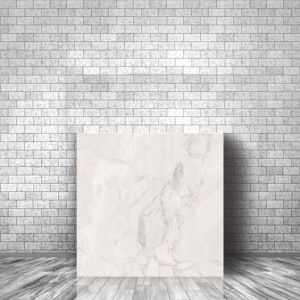 Carreaux de sol en porcelaine gris AAA+ 80x80cm, design moderne, longue durée de vie, utilisation en intérieur, meilleure qualité, vente en gros directe d'usine, villas - Product Image 4