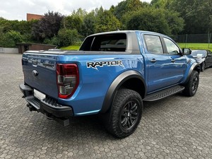 2020 Ford Ranger GCC usado con asientos de cuero ACC Cruise Control AWD Drive - Product Image 4