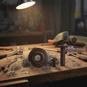 Lame de rechange Facom DE.8 pour la gamme de ciseaux et de cisailles - Product Image 3