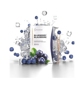 Factory Direct Wunder Flavored <b>Toothpicks</b> Vorteilsbox 5 Packs Of 8 Assorted Flavors 800 <b>Toothpicks</b> Per Pack Sugar Free Vegan Ger - Product Image 2