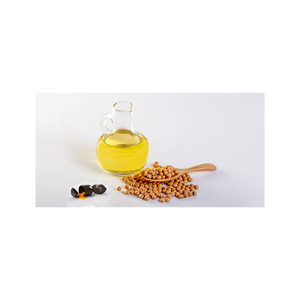 100% <b>Soybeans</b> Oil for Cooking Refined <b>Soybean</b> Oil in Bulk Packaging - Product Image 2