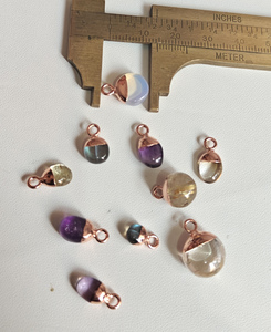 Date Turquoise Argent Sterling Lunette Ensemble Plaqué Or Mignon Bijoux Prix De Gros Pendentif pour Sa Saison D'été - Product Image 4