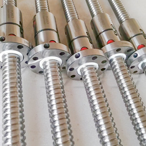 Mài Lớp 63Mm 80Mm 100Mm 120Mm Đường Kính Lớn Bóng Vít Cho Máy Cắt Laser Lớn - Product Image 5