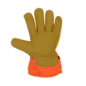 Guantes de trabajo de construcción, resistentes al calor, antiestáticos, calidad estándar, novedad de 2022 - Product Image 3