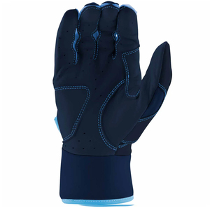 Guantes de Béisbol Profesionales para Hombre, Talla Adulto, Diseño Personalizado con Logotipo, Viscosa/Poliéster, Guantes Deportivos para Exteriores de Alta Calidad - Product Image 2