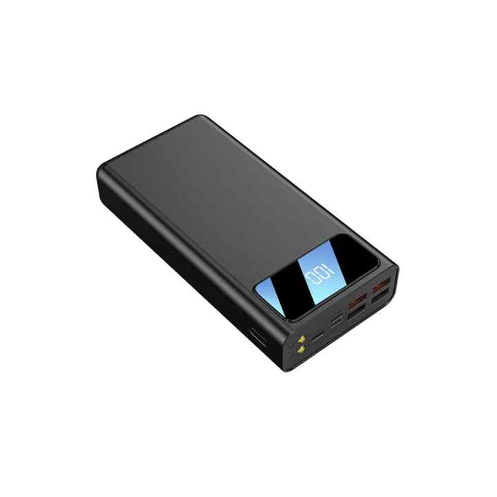 Nf240 40.000 Mah Powerbank