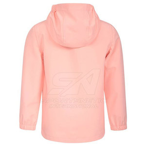 Chaqueta Softshell para Hombre de Alta Calidad, Nuevo Modelo, MOQ Bajo - Product Image 5