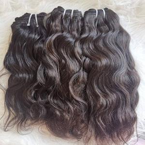 Vente en gros de paquets de cheveux humains Deep Wave Body Wave droits de qualité 12A Extensions de cheveux humains 100% vierges brésiliens - Product Image 3