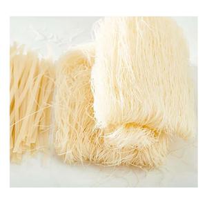 Fideos de Arroz Secos de Primera Calidad en Bolsa - 1 kg Sin Gluten Aptos para Veganos para una Alimentación Saludable Proveedor Confiable - Product Image 1