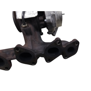 Turbina HYUNDAI Tucson Serie 28231-2U000 D4FE Diésel 1600 (20>) - Product Image 3
