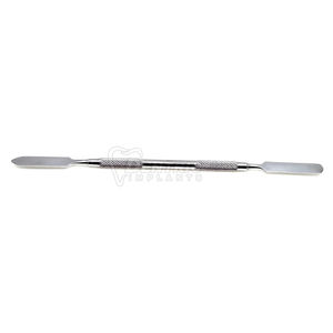 Professional Reusable Dental <b>Spatula</b> for Mixing Cements Compounds Manual Dental <b>Set</b> Surgical Instruments - Product Image 3