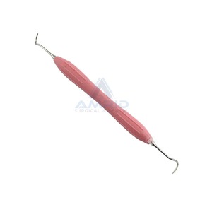 Procedimiento de ortodoncia, juego de instrumentos de tallado de cera Dental, herramientas de escalador Dental de potencia Manual, equipos dentales de aceptación OEM CE - Product Image 2
