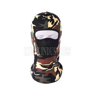Nouveau Design cagoule 1 trou cagoule couverture de visage personnalisée 2024 taux de vente entier cagoule couverture de visage - Product Image 2