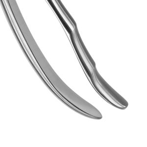 Forceps d'extraction dentaire en acier inoxydable de qualité supérieure pour incisives et molaires de cheval, instruments vétérinaires durables pour toutes les tailles d'équidés - Product Image 4
