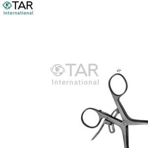 Gelpi retractor 175 mm เครื่องมือผ่าตัดทางนรีเวช - Product Image 6