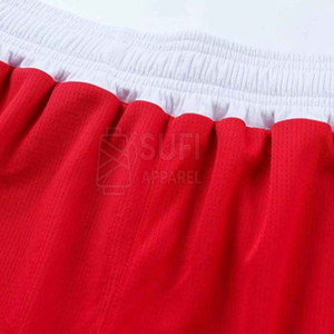 Ensemble de maillots de basket-ball imprimés sur mesure, grande taille, pour l'entraînement et les matchs, matériau léger et durable, uniforme de basket-ball - Product Image 5