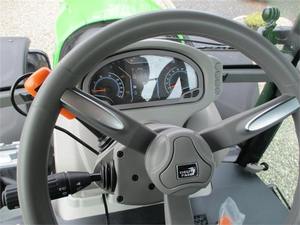 Deutz-Fahr Agrotron 6205G Tractor agrícola Tractor nuevo y sin usar a la venta - Product Image 2