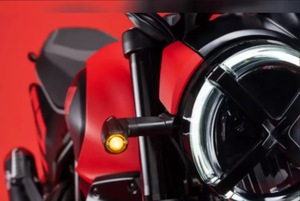 ยอดขายรถมอเตอร์ไซค์ Ducati Sportbike รุ่น SCRAMBLER FULL THROTTLE 2G - Product Image 6