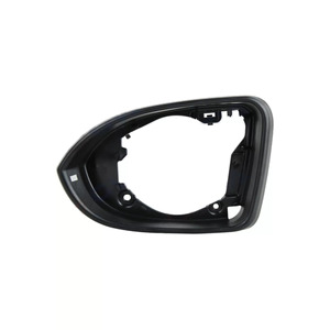 กรอบกระจกมองข้างซ้ายสำหรับรถยนต์ VW B8 รุ่นปี 2019-2021 หมายเลขอะไหล่ 3g0857601 ผลิตในตุรกี - Product Image 1