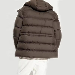 Ventes chaudes, vestes bomber personnalisées pour hommes, vestes matelassées pour hommes, vestes d'hiver pour hommes sur PROCESS IMPEX - Product Image 6