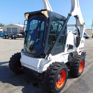 S-850รถตักขนาดเล็กสำหรับขายที่มีส่วนประกอบของตลับลูกปืนเกียร์มอเตอร์แกน - Product Image 5