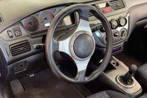 USED LHD/RHD 2005 MITSUBISHI LANCER EVOLUTION VIII - Product Image 3