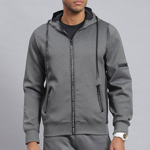 Sudadera con Capucha de Poliéster Cómoda para Uso Diario, Ligera para Todas las Temporadas - Product Image 1