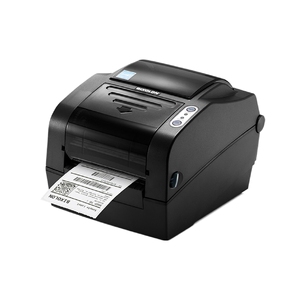 Impresora de etiquetas térmicas directas BIXOLON 300dpi Interfaces USB/serie/paralelo de alto rendimiento 2 años de garantía para - Product Image 6