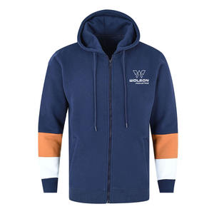 เสื้อมีฮู้ดขนาดพิเศษสำหรับผู้ชายและผู้หญิงเสื้อมีฮู้ดใส่ได้หลายสี - Product Image 2