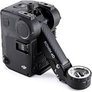 NEW R0nin 4D-6K ดีไซน์โมดูลาร์แบบรวม ระบบกันสั่น 4 แกน - Product Image 1